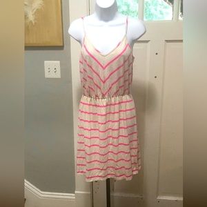 Mossimo Women’s Casual Dress Size Medium